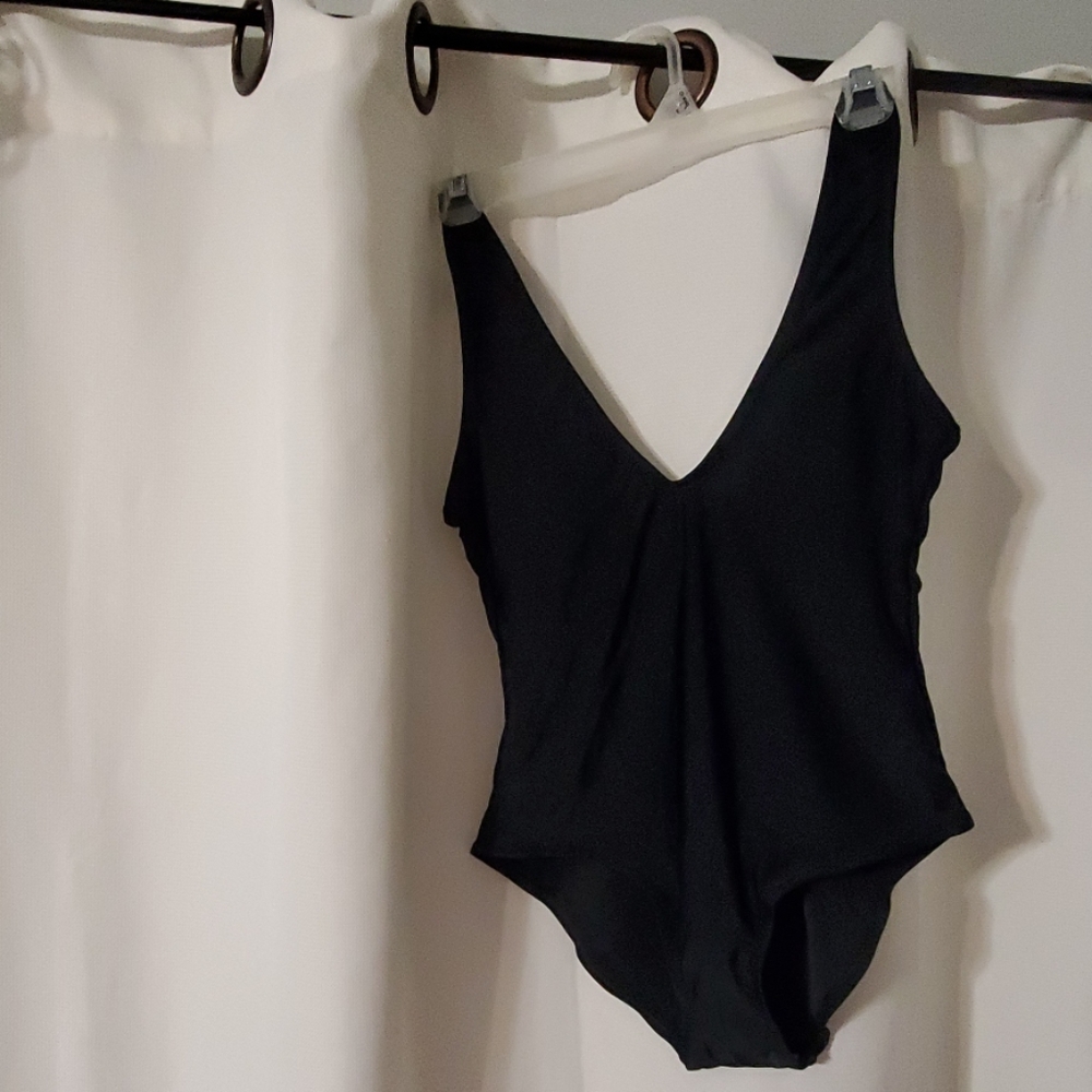One Piece Swimsuit